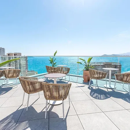 Hotel Port & Spa 4* Sup 4*