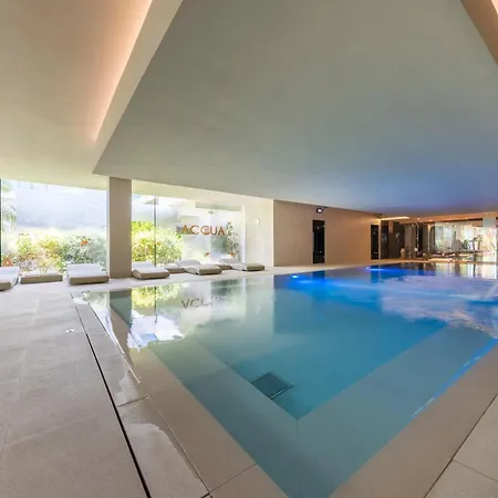 Port & Spa 4* Sup 4* Benidorm