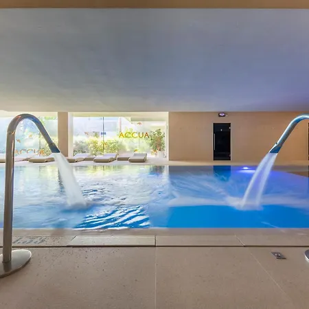 Port & Spa 4* Sup Hotel 4*