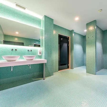 Hotel Port & Spa 4* Sup 4*
