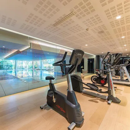 Port & Spa 4* Sup 4* Benidorm