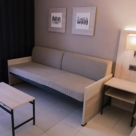 Hotel Port Fiesta Park Benidorm