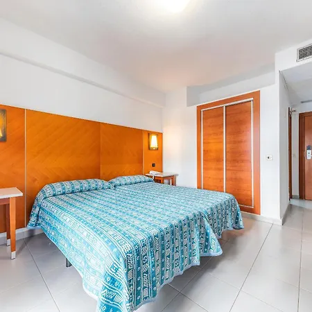 Port Fiesta Park Hotel Benidorm