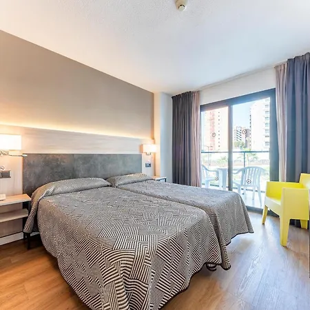 Hotel Port Fiesta Park 3*