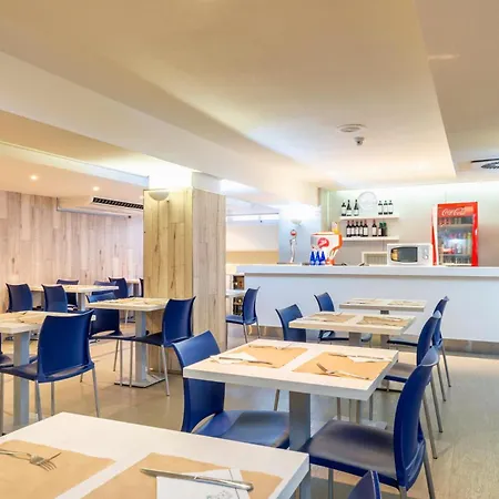 酒店 费斯塔港公园酒店