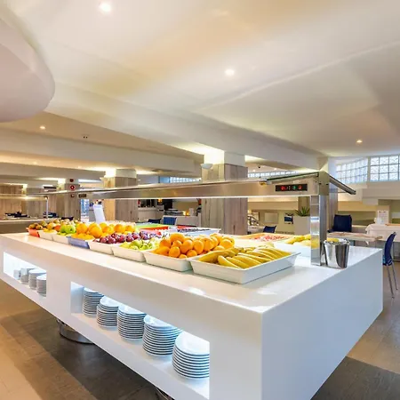 Port Fiesta Park Hotel Benidorm