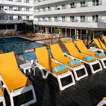 Hotel Port Fiesta Park