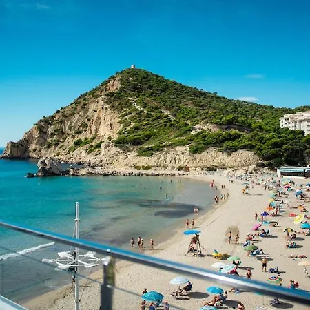 La Cala Finestrat Hotel 3*