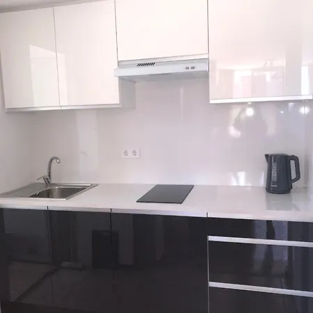 Apartment Lidersol 3 Levante