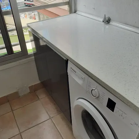 Apartment Lidersol 3 Levante Benidorm