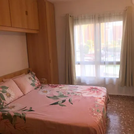 Apartment Lidersol 3 Levante