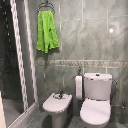 Lidersol 3 Levante Apartment Benidorm