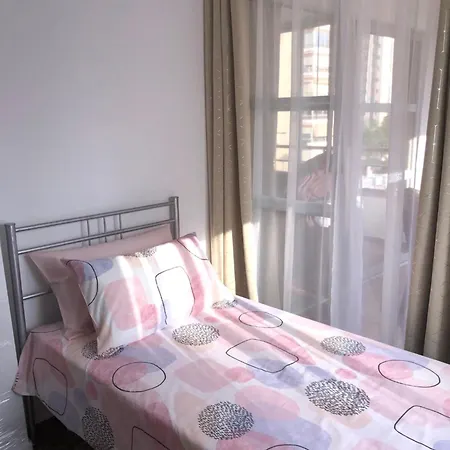 Apartment Lidersol 3 Levante Benidorm
