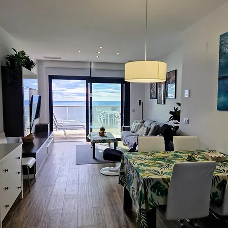 Sunset Cliffs Poniente アパート *