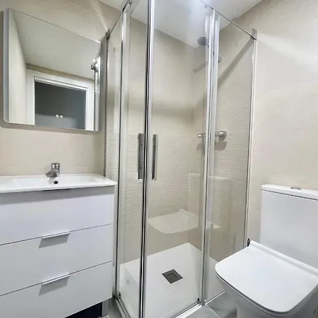 Appartement Principado Europa Free Wifi Benidorm