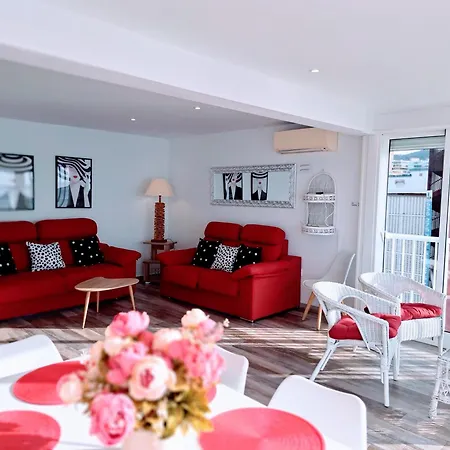 Ibanez Appartement