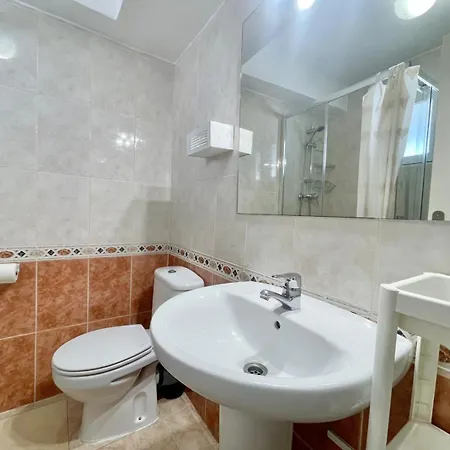 Apartment New Albatros Rincon *