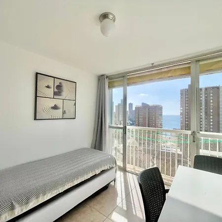 New Albatros Rincon * Benidorm