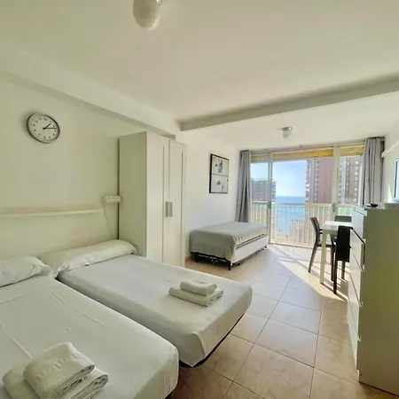 New Albatros Rincon * Benidorm