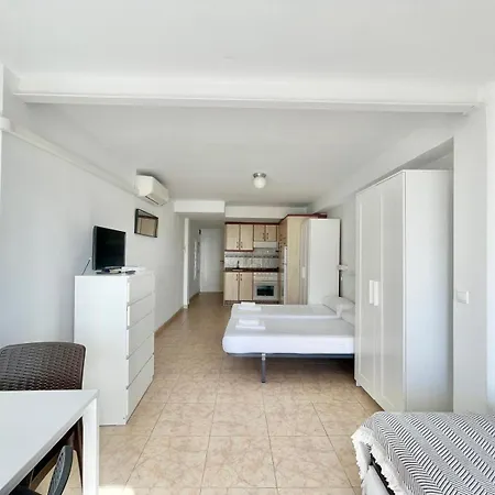 New Albatros Rincon Apartment