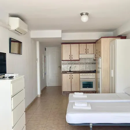 Apartment New Albatros Rincon *