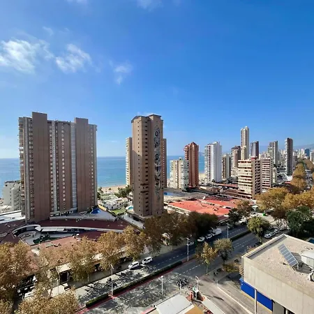 Apartment New Albatros Rincon