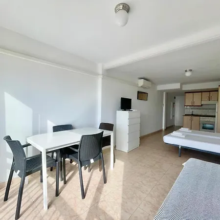 Apartment New Albatros Rincon *