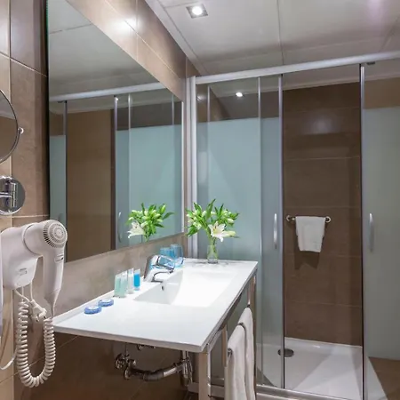 Hotel Helios 4*