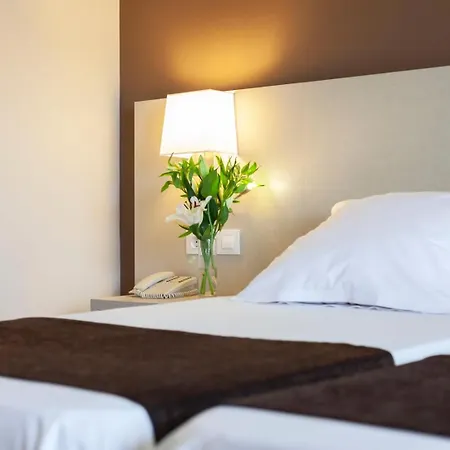 Helios Hotel Benidorm