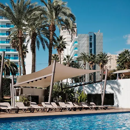 Helios Hotel Benidorm