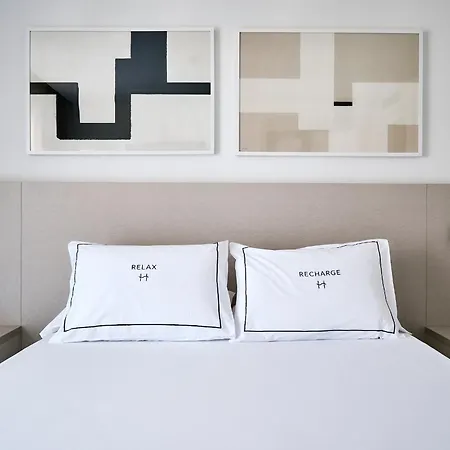 Hotel Helios Benidorm
