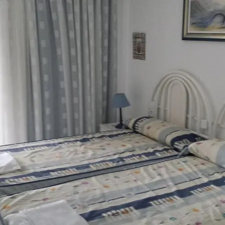 Cervantes Apartamento *