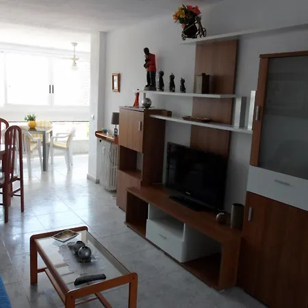 Cervantes Apartamento *