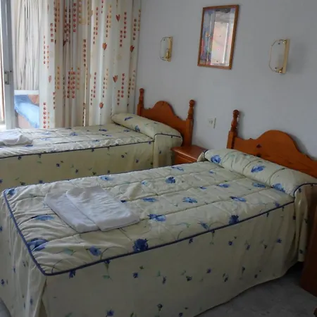 Cervantes Apartamento