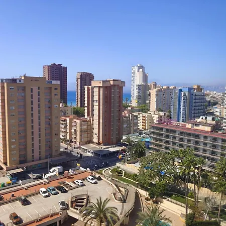 Cervantes Apartamento *