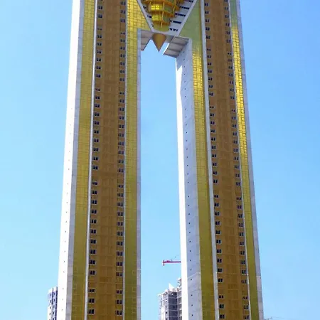 Lägenhet Intempo E3 Benidorm