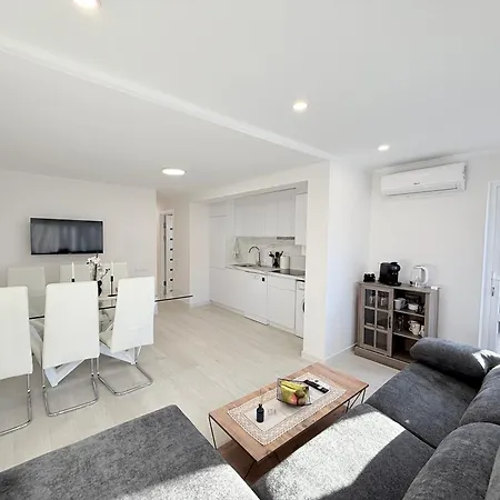 Appartement Penthouse En Avenida Rei Jaume I Benidorm
