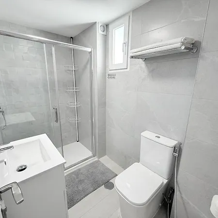 Penthouse En Avenida Rei Jaume I *