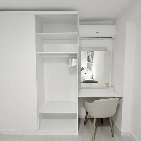 Appartement Penthouse En Avenida Rei Jaume I