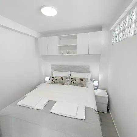 Penthouse En Avenida Rei Jaume I