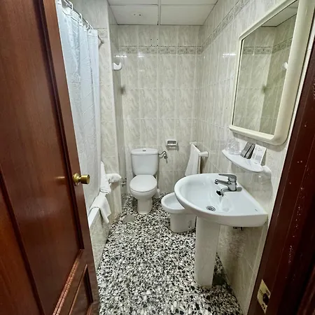 Hotel Bh Angeles Benidorm