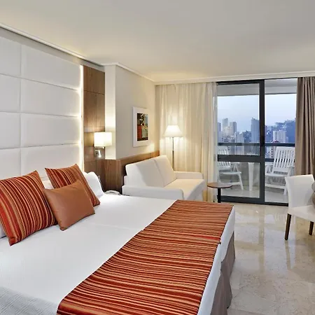 Hotel Melia 4*