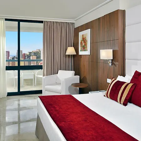Melia Hotel