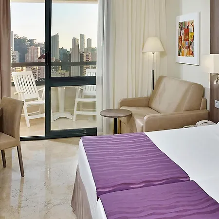 Melia Benidorm