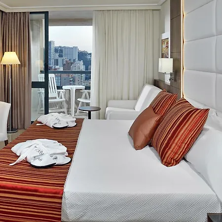 Melia Hotel 4*