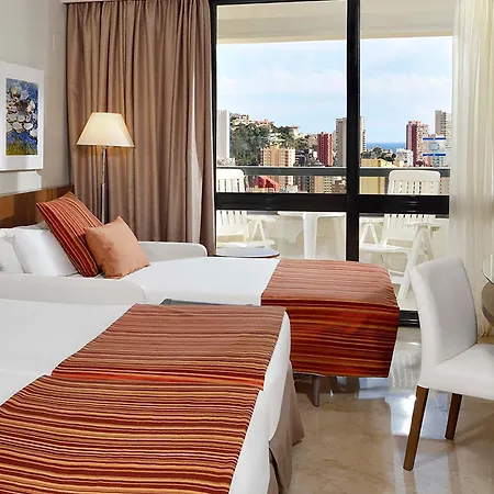 Melia Hotel Benidorm