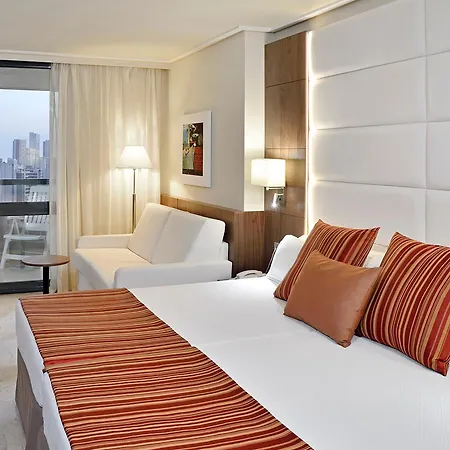 Melia Benidorm
