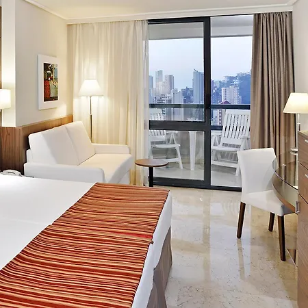 Hotel Melia 4*