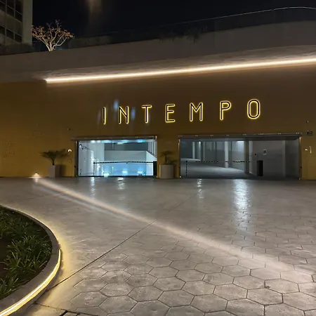 Intempo Sky Luxury 26 Floor & Seaview Appartement *