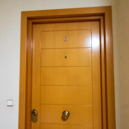 Torre Pinar 18-b Apartment *